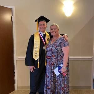 Meet your Posher, Kristi